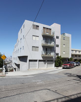 66 Corwin St Apartments