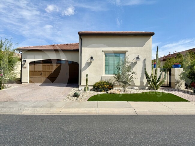 120 E Iloca Ln in Queen Creek, AZ - Building Photo - Building Photo