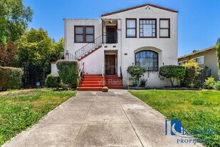 621 Virginia St in Vallejo, CA - Building Photo