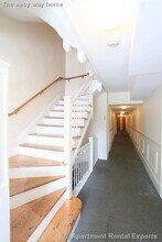 881 Massachusetts Ave in Cambridge, MA - Building Photo - Building Photo