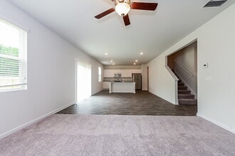 299 Hamilton Pointe Dr in Mcdonough, GA - Building Photo - Building Photo