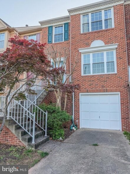 9504 Brigantine Ln in Manassas, VA - Building Photo - Building Photo