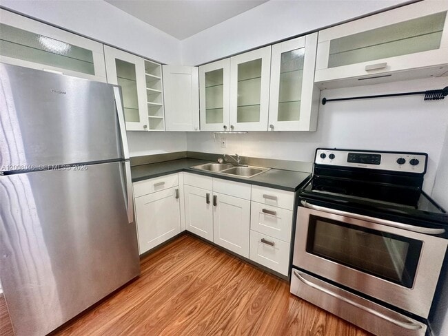 1520 Garfield St in Hollywood, FL - Building Photo - Building Photo