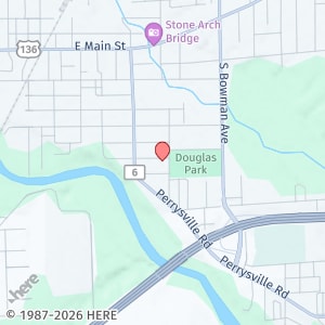 property at 730 Douglas Ave