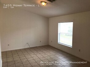 7455 Midway Terrace-Unit -L in Ocala, FL - Building Photo - Building Photo