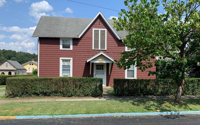 property at 245 Green St