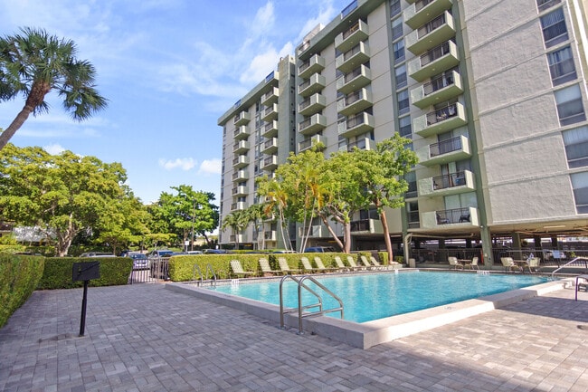 Forest Place