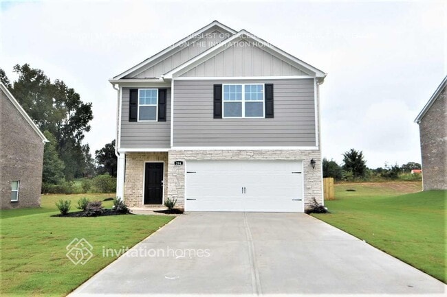 property at 204 Oliver Dr