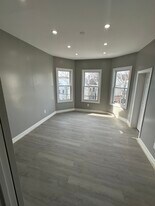 260 S 6th St, Unit Apt #3 in Newark, NJ - Building Photo