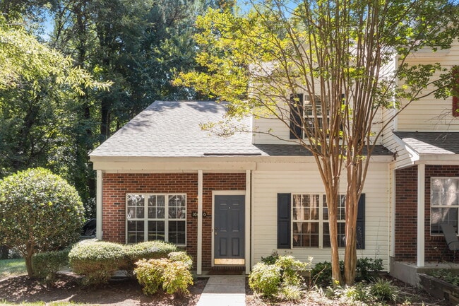 10660 Holly Ridge Blvd in Charlotte, NC - Building Photo - Building Photo