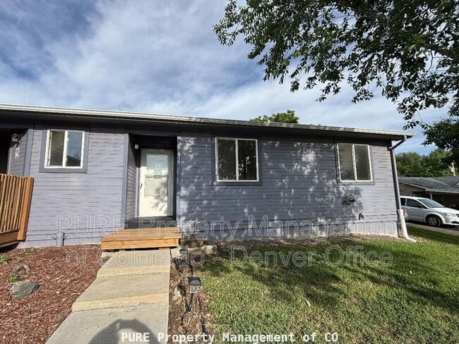 property at 615 Kilmer St