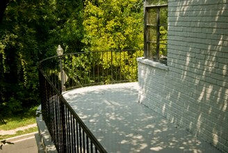 3453 17th St NW in Washington, DC - Building Photo - Building Photo