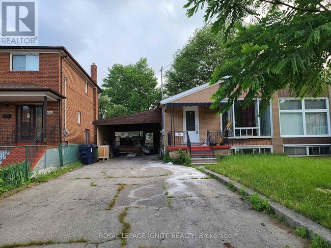 property at 170 Magnolia Ave