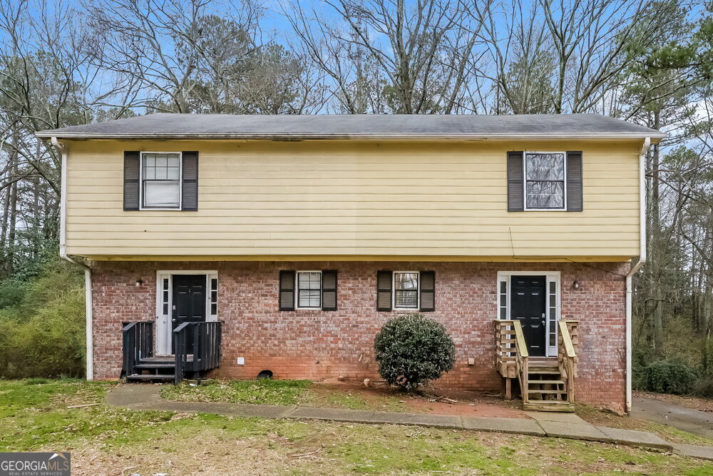 5026 Hawthorne Ct in Smyrna, GA - Building Photo