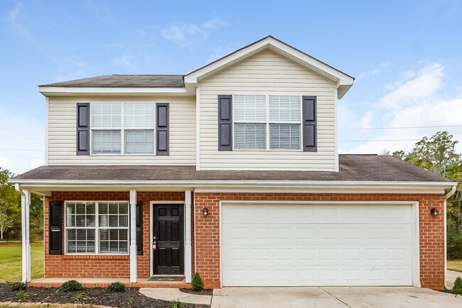 605 Overlook Rd