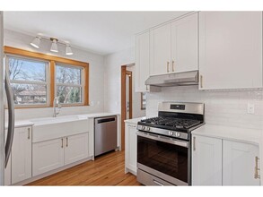 1707 Eugene St in White Bear Lake, MN - Building Photo - Building Photo