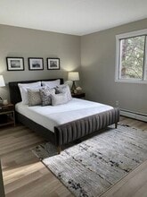 Fairgreen Gardens in Edmonton, AB - Building Photo - Building Photo