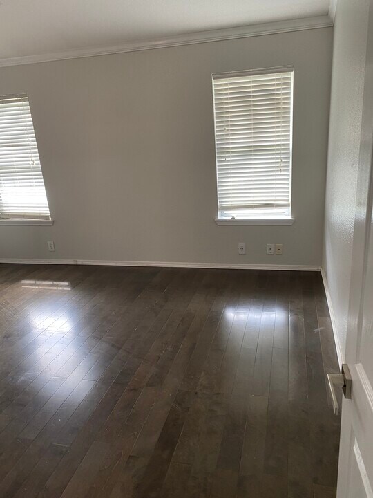 4359 W New Bridge Rd in Fayetteville, AR - Building Photo