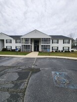 1730 Oakdale Terrace Blvd in Florence, SC - Building Photo