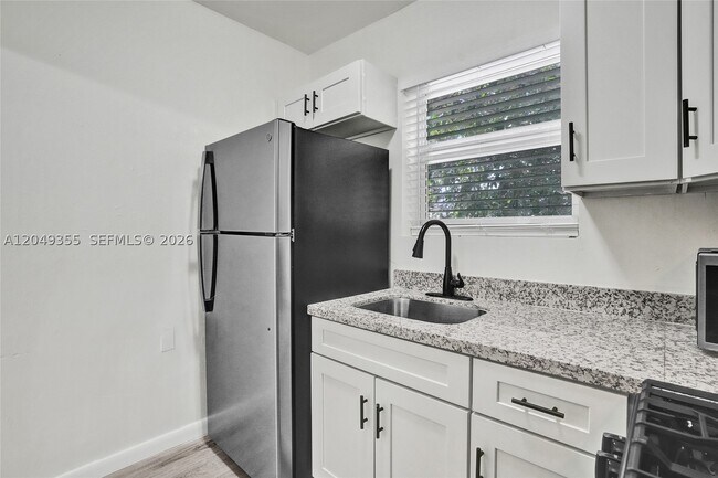 property at 200 NW 13th St