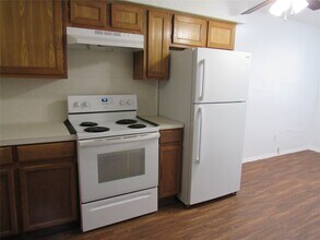 15543 Weldon Dr in Houston, TX - Building Photo - Building Photo