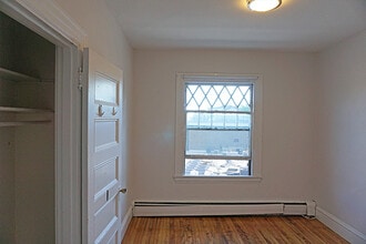 1872 Massachusetts Ave, Unit 32B in Cambridge, MA - Building Photo - Building Photo