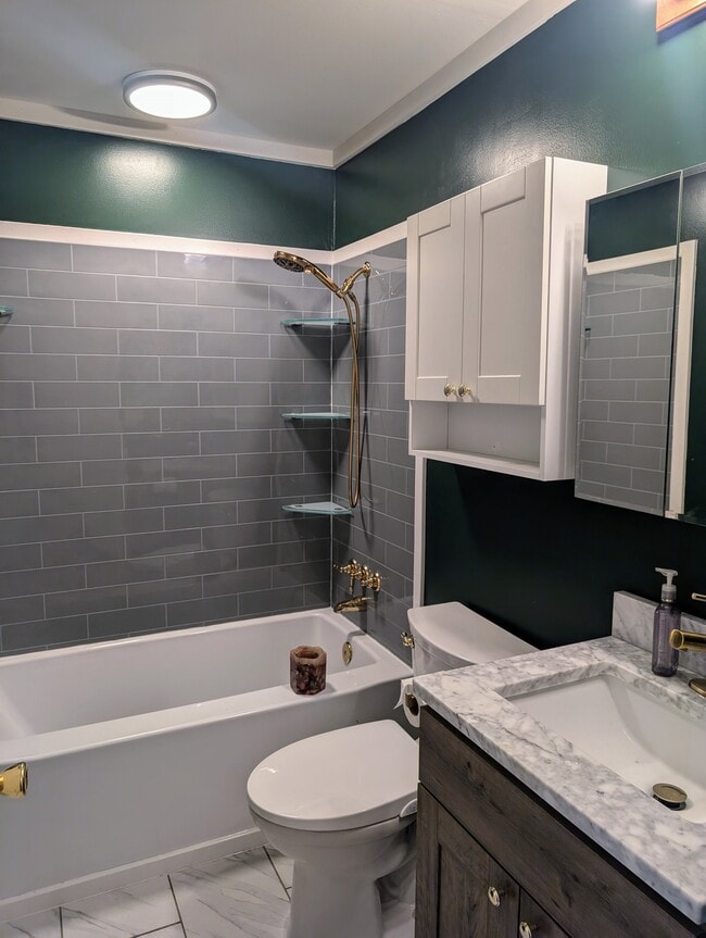 property at 1446 Rosewood St