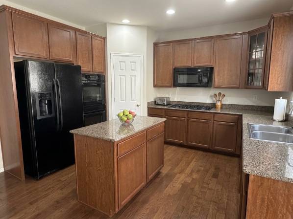 1505 Diamond Rim Dr in Colorado Springs, CO - Building Photo - Building Photo