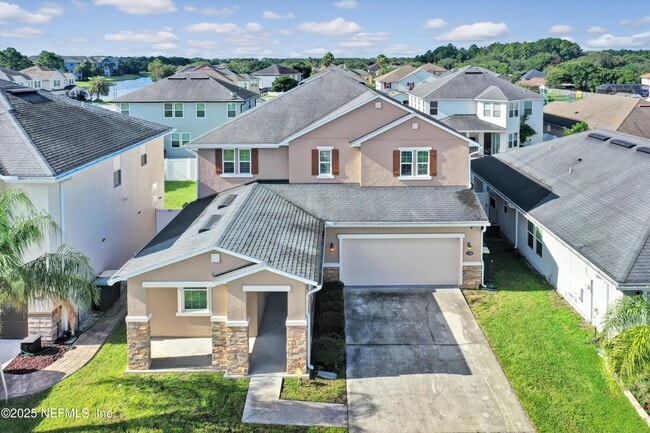 property at 12248 Woodview Dr