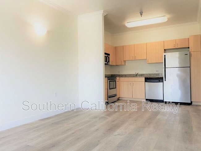 1642 Seventh Ave in San Diego, CA - Building Photo - Building Photo