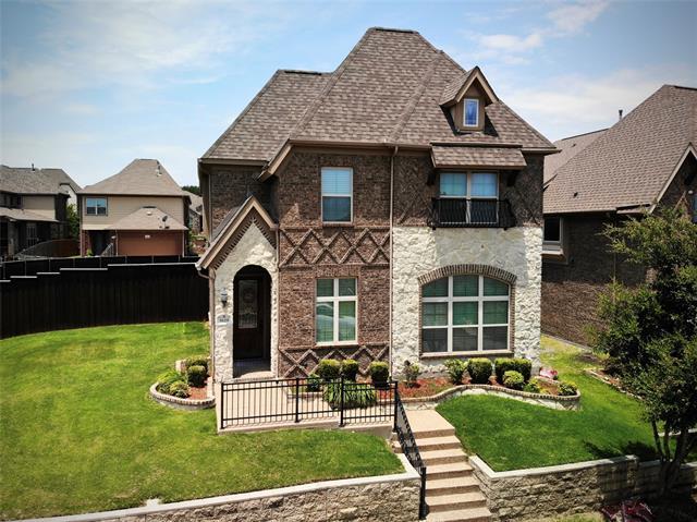 property at 5029 Province Pl