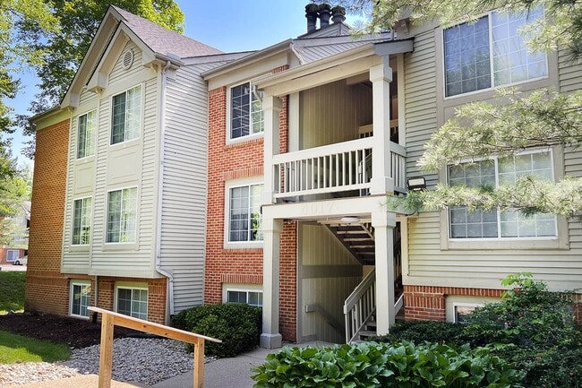 The Vinings Apartments