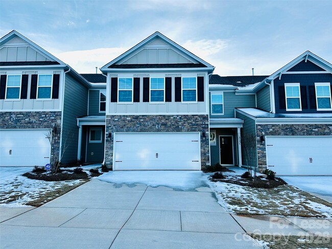 property at 4158 Steel Wy