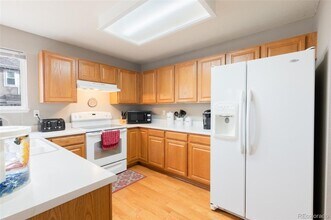 12694 Davis St in Broomfield, CO - Building Photo - Building Photo