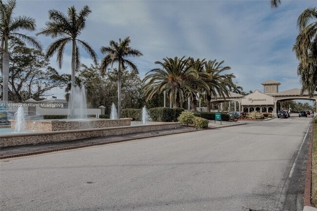 property at 2801 Victoria Way
