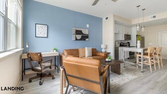 1216 N Atlantic Ave, Unit 432 in Daytona Beach, FL - Building Photo