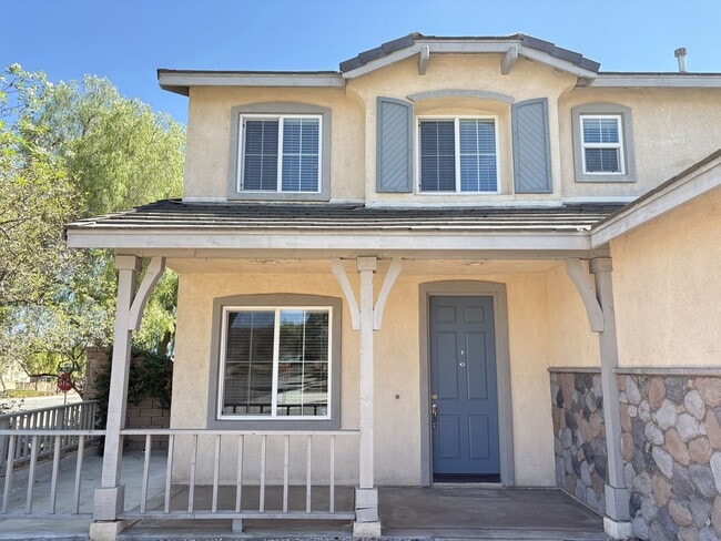29689 Big Dipper Way in Murrieta, CA - Building Photo - Building Photo
