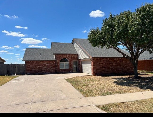 property at 4510 SW Wendy Dr