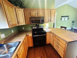 518 Cloverfield Ln in Conway, SC - Building Photo - Building Photo