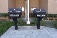 Montecito Apartments photo'