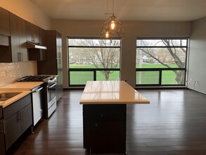 825 E Mifflin St, Unit #204 in Madison, WI - Building Photo - Building Photo