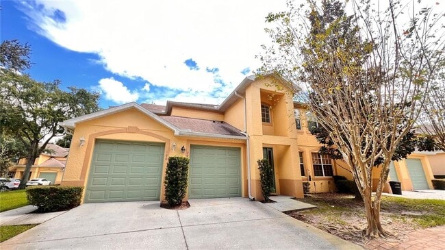 property at 3658 Oakdale Cir