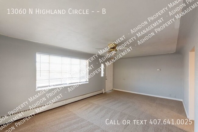 13060 N Highland Cir in Littleton, CO - Building Photo - Building Photo