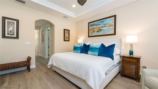 property at 7711 Martino Cir