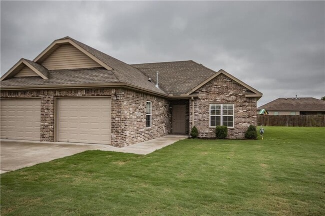 property at 1230 Marigold Rd
