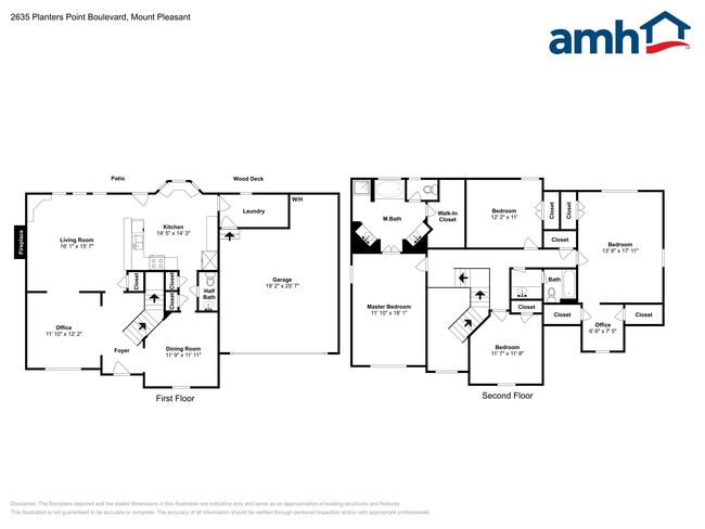 2635 Planters Pointe Blvd in Mount Pleasant, SC - Building Photo - Building Photo
