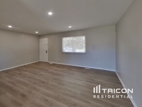6640 Brook Forest Dr in Colorado Springs, CO - Building Photo - Building Photo