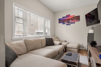 13 Knowlton St in Boston, MA - Building Photo - Building Photo