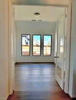 4918 Mango Pk Ln in Manvel, TX - Building Photo