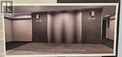 600 Talbot St in London, ON - Building Photo - Building Photo